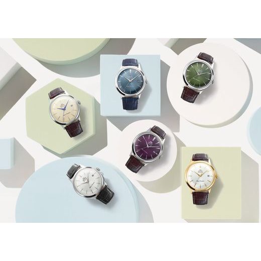 ORIENT BAMBINO CLASSIC RA-AC0030L - BAMBINO - ZNAČKY