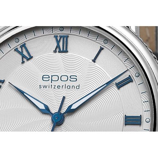 EPOS EMOTION 3390.152.20.20.30 - TIMELESS - ZNAČKY