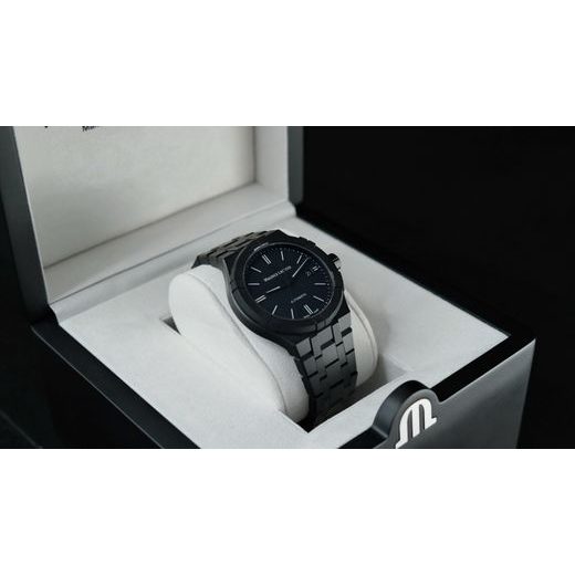 MAURICE LACROIX AIKON AUTOMATIC CERAMIC AI6008-CRM22-330-2 - AIKON - ZNAČKY