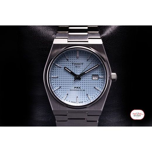 TISSOT PRX POWERMATIC 80 T137.407.11.351.00 - PRX - ZNAČKY