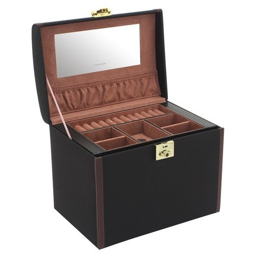 ŠPERKOVNICA FRIEDRICH LEDERWAREN COPENHAGEN 23337-2 - ŠPERKOVNICE - OSTATNÉ