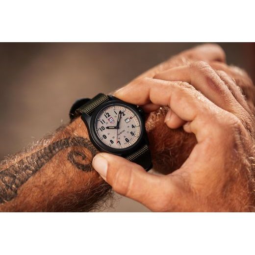 LUMINOX ATACAMA FIELD URBAN ADVENTURE XL.1971.SET - LAND - ZNAČKY
