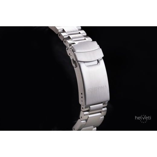 CERTINA DS ACTION GMT POWERMATIC 80 C032.929.11.041.01 - DS POWERMATIC 80 - ZNAČKY