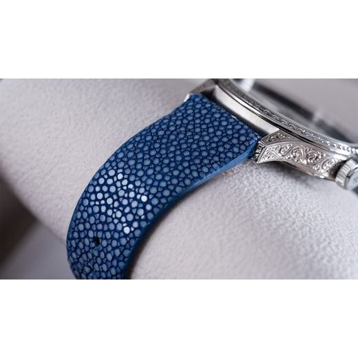 ALEXANDER SHOROKHOFF WINTERGENTA AS.LA-WTG - AVANTGARDE - ZNAČKY