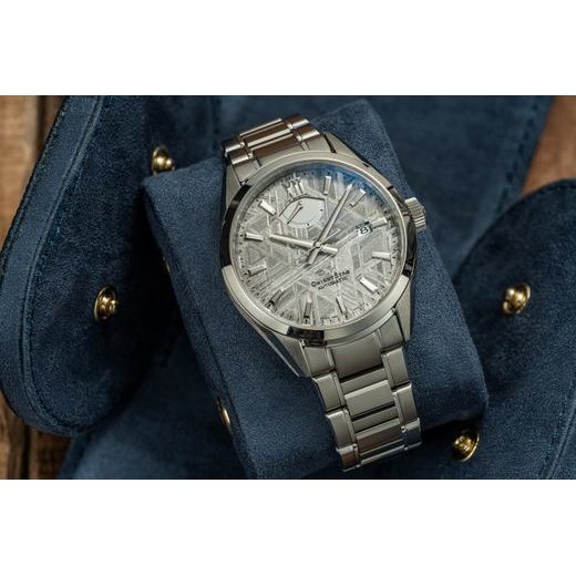 ORIENT STAR CONTEMPORARY RE-BX0010A M34 F8 DATE 75TH ANNIVERSARY LIMITED EDITION - CONTEMPORARY - ZNAČKY