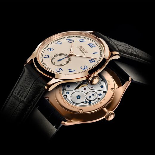 EPOS ORIGINALE 3408.208.24.31.15 - TIMELESS - ZNAČKY