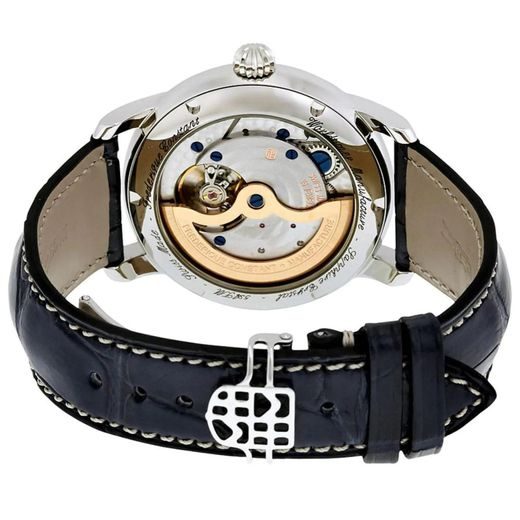 FREDERIQUE CONSTANT MANUFACTURE CLASSIC HEART BEAT AUTOMATIC FC-930EM3H6 - MANUFACTURE - ZNAČKY