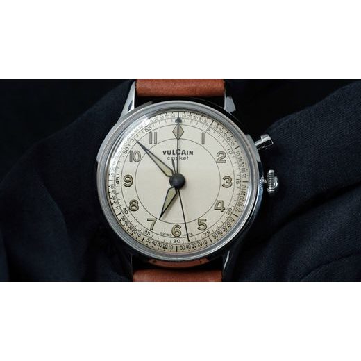 VULCAIN CRICKET CLASSIQUE - EGGSHELL - CRICKET CLASSIQUE - ZNAČKY