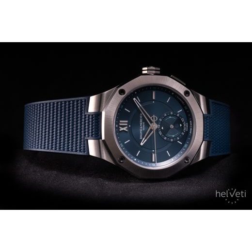 BAUME & MERCIER RIVIERA TIDEOGRAPH 10761 LIMITED EDITION - RIVIERA - ZNAČKY