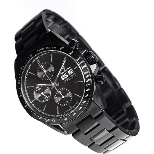 JUNKERS JUMO AUTOMATIK LIMITOVANÁ EDÍCIA 9.22.01.02.M - JUMO - ZNAČKY