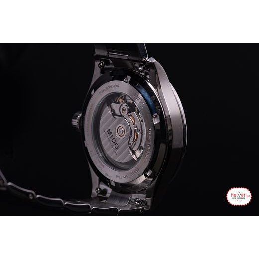 MIDO MULTIFORT M FREEZE M038.430.11.041.00 - MULTIFORT - ZNAČKY