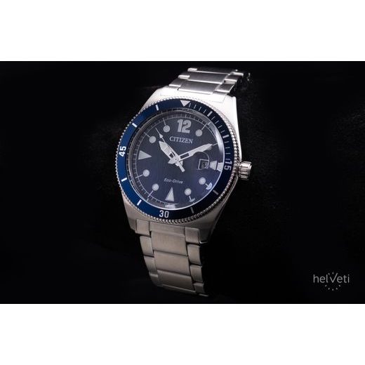 CITIZEN ECO-DRIVE SPORTS AW1881-52L - SPORTS - ZNAČKY