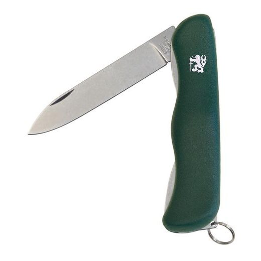 VRECKOVÝ NÔŽ MIKOV PRAKTIK 115-NH-1/AK ZELENÝ - VRECKOVÉ NOŽE - OSTATNÉ