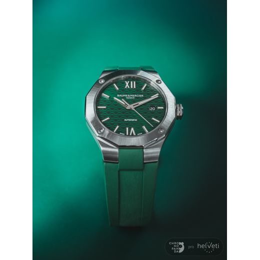 BAUME & MERCIER RIVIERA 10618 - RIVIERA - ZNAČKY