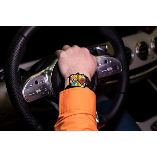 ALEXANDER SHOROKHOFF KANDY AVANTGARDE-2 AS.KD-AVG-02 - AVANTGARDE - ZNAČKY