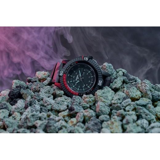 TRASER P99 IRIS TACTICAL CAMO NATO - TACTICAL - ZNAČKY