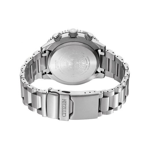 CITIZEN PROMASTER RADIO CONTROLLED CB5010-81L - ARCHÍV