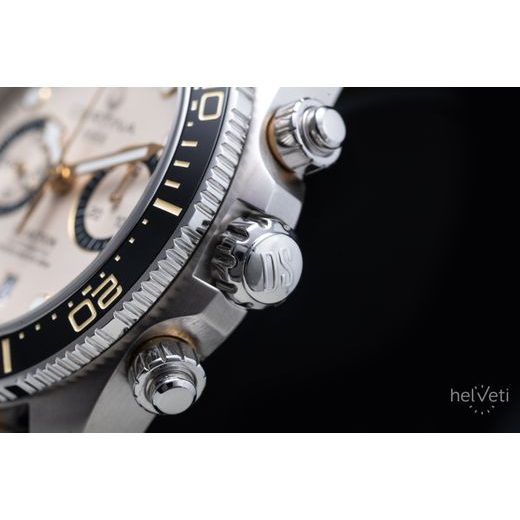 CERTINA DS ACTION DIVER CHRONO C032.827.18.271.00 - DS ACTION - ZNAČKY