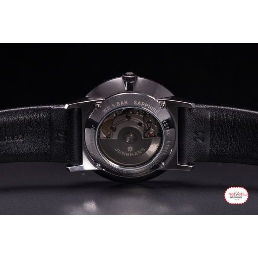 JUNGHANS FORM A 027/4730.00 - FORM A - ZNAČKY