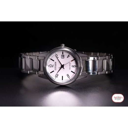 CITIZEN ECO-DRIVE ELEGANCE LADIES FE1241-71Z - ELEGANT - ZNAČKY