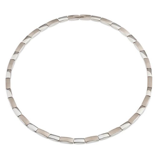 NÁHRDELNÍK BOCCIA TITANIUM 08043-01 - NÁHRDELNÍKY - OSTATNÉ