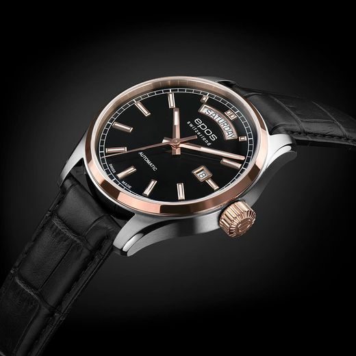 EPOS PASSION DD 3501.142.34.95.25 - TIMELESS - ZNAČKY