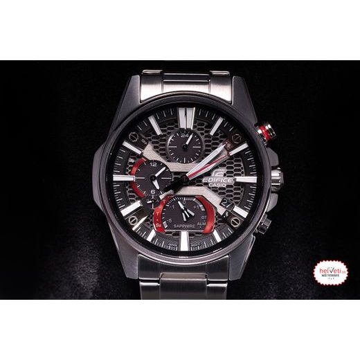 CASIO EDIFICE EQB-1200D-1AER - EDIFICE - ZNAČKY