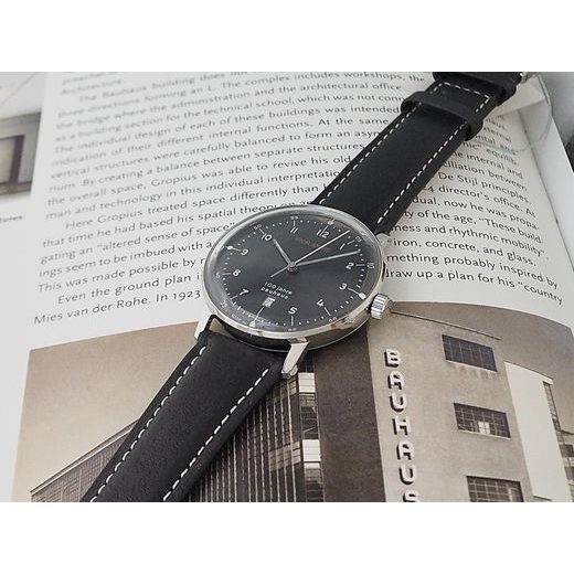 IRON ANNIE BAUHAUS 5046-2 - BAUHAUS - ZNAČKY