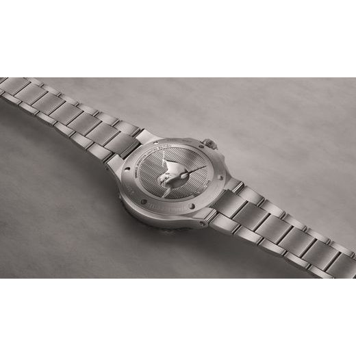 ORIS AQUIS DATE 43,5 MM YANGTZE JIANGTUN LIMITED EDITION 01 733 7789 4197-SET - AQUIS - ZNAČKY