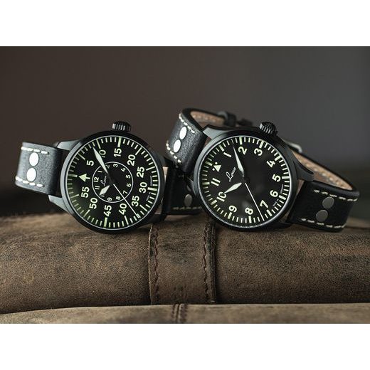 LACO BIELEFELD 39 - PILOT BASIC - ZNAČKY