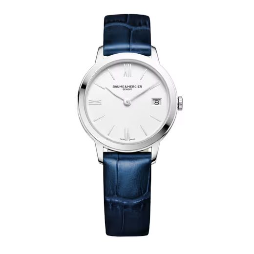 BAUME & MERCIER CLASSIMA 10353 - CLASSIMA - ZNAČKY