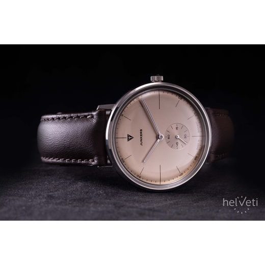 JUNKERS BAUHAUS 100 JAHRE BAUHAUS 40MM 909.01.05 - BAUHAUS - ZNAČKY