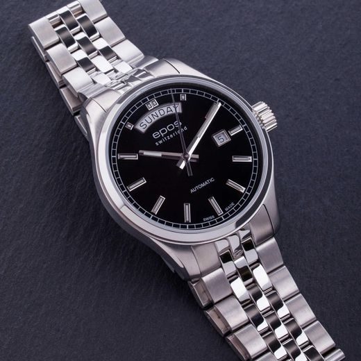 EPOS PASSION DD 3501.142.20.95.30 - TIMELESS - ZNAČKY