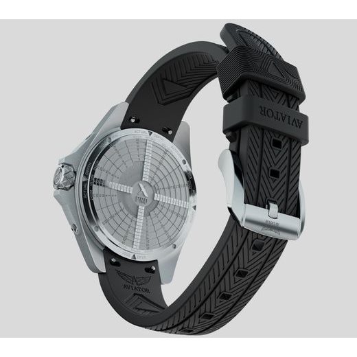 AVIATOR XPRO DIVE 300 AUTO V.1.43.0.365.6 - XPRO DIVE 300 AUTO - ZNAČKY