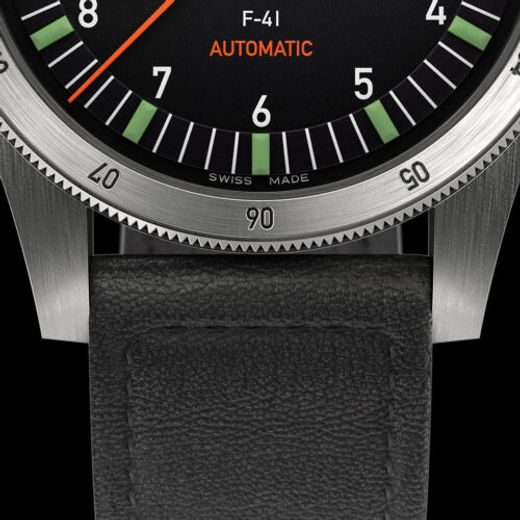 FORTIS FLIEGER F-41 AUTOMATIC F4220009 - FLIEGER - ZNAČKY