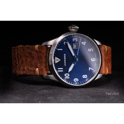 JUNKERS JU 52 AVIATOR 971.01.01 - JU 52 - ZNAČKY