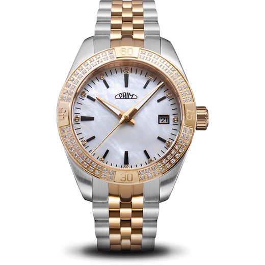 PRIM JUBILEE DIAMOND W92P.13220.B - AUTOMATIC - ZNAČKY