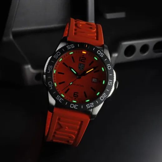 LUMINOX PACIFIC DIVER XS.3129 - PACIFIC DIVER - ZNAČKY