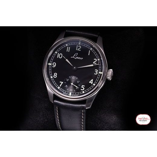 LACO MARINE BREMERHAVEN 42,5 - MARINE - ZNAČKY