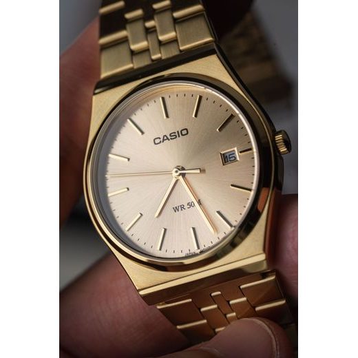 CASIO COLLECTION MTP-B145G-9AVEF - CLASSIC COLLECTION - ZNAČKY
