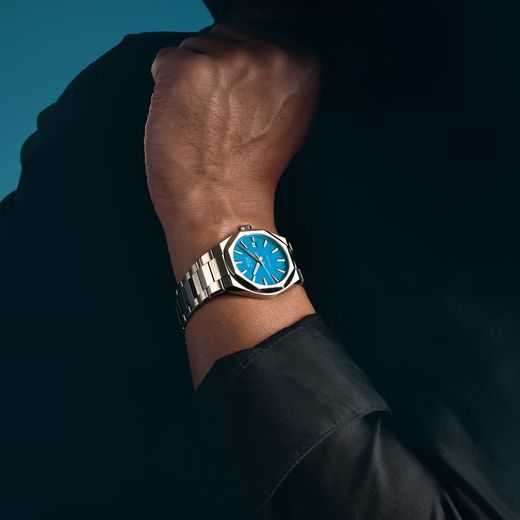 MIDO MULTIFORT 8 ONE CROWN M055.507.11.041.00 - MULTIFORT - ZNAČKY