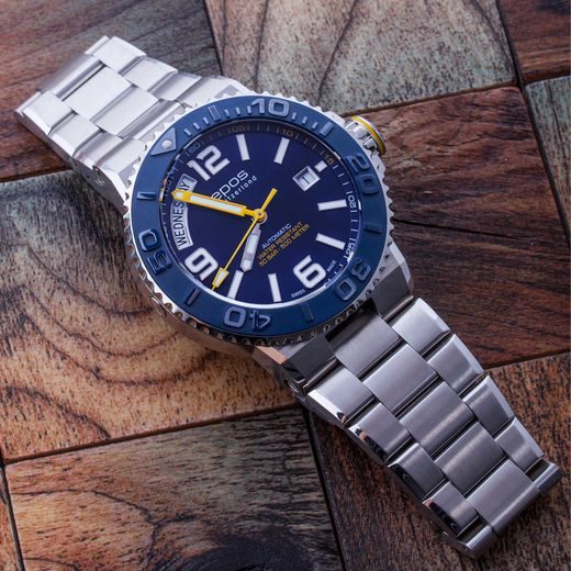 EPOS SPORTIVE DD 3441.142.96.96.30 - SPORT - ZNAČKY