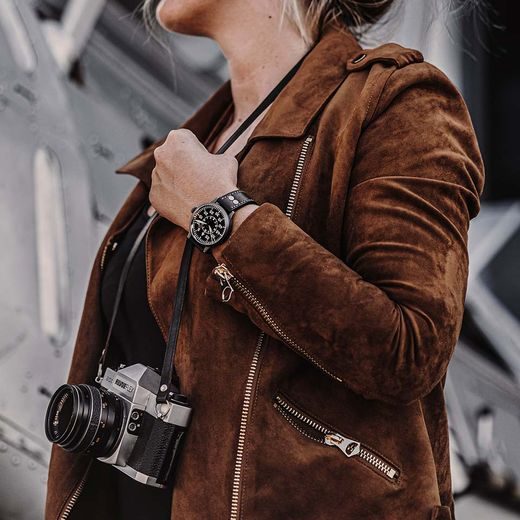 LACO SPEYER - PILOT ORIGINAL - ZNAČKY