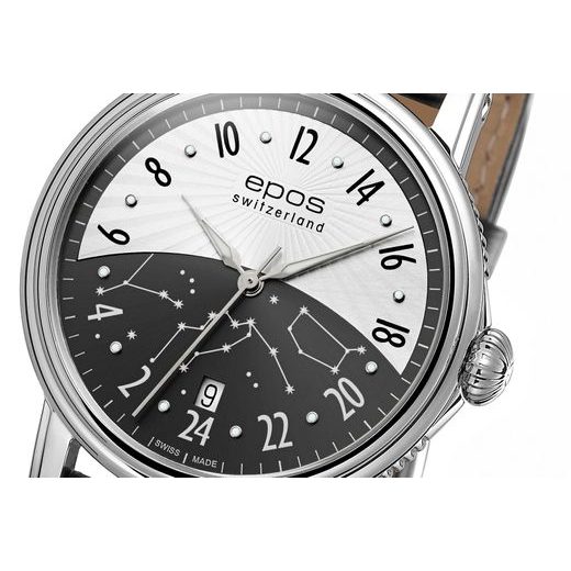 EPOS EMOTION 3390.302.20.38.25 - ARTISTRY - ZNAČKY