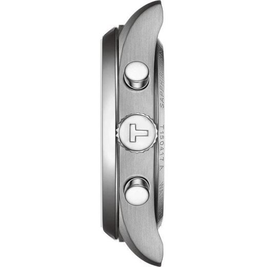 TISSOT PR 100 CHRONOGRAPH T150.417.11.011.00 - PR 100 - ZNAČKY