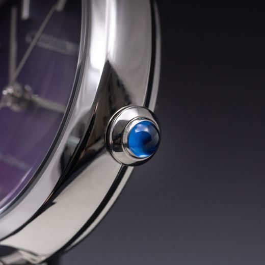 CITIZEN L RAINELL ECO-DRIVE EM1200-55X - ELEGANT - ZNAČKY
