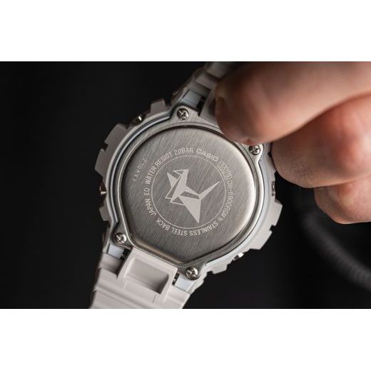 CASIO G-SHOCK DW-6900RGM-5ER ORIGAMI SERIES - G-SHOCK - ZNAČKY