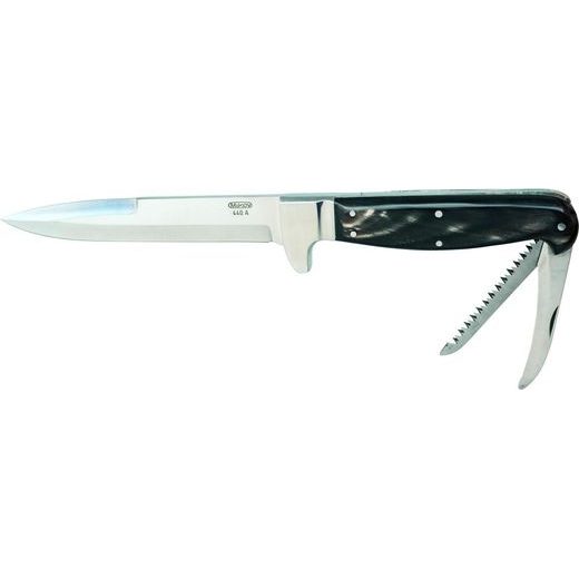 DÝKA MIKOV JELEN 370-XR-3 - DÝKY - OSTATNÉ