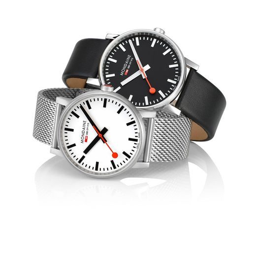 MONDAINE EVO2 MSE.43120.LB - EVO2 - ZNAČKY