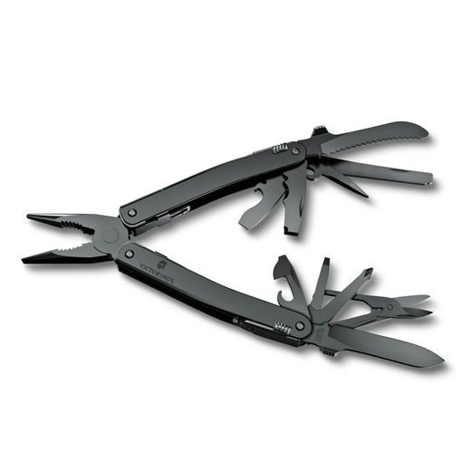 KLEŠTĚ VICTORINOX SWISS TOOL SPIRIT MXBS 3.0226.M3N - KLIEŠTE A MULTITOOLY - OSTATNÉ